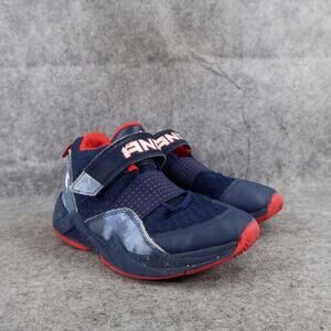 And 1 Shoes Kids 13 Sneakers Athletic High Top Basketball Active Blindside 1.0
